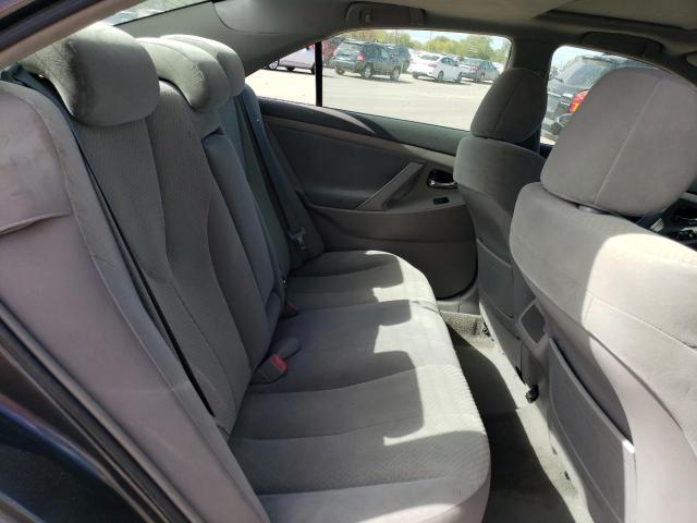 Photo 10 from auction – 2008 TOYOTA CAMRY CE with VIN 4T1BE46K18U730137