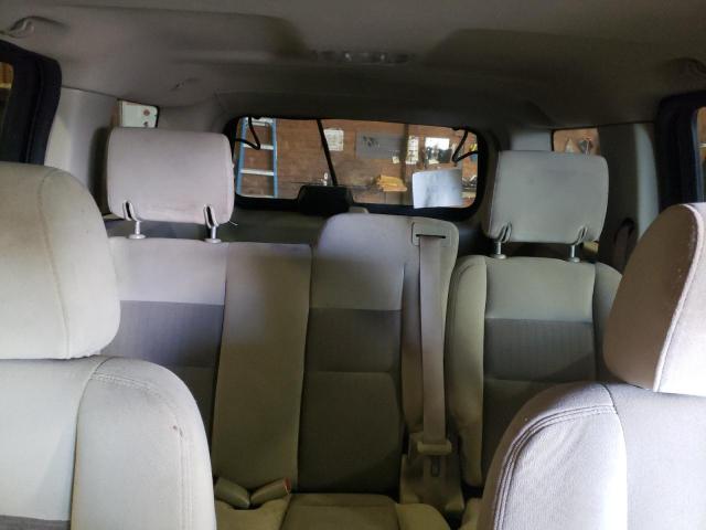 Photo 10 from auction – 2007 FORD EXPLORER X with VIN 1FMEU73E27UB32475