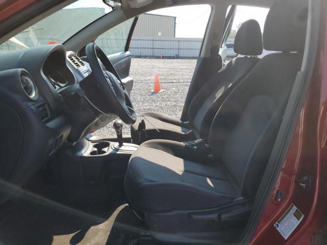 Photo 7 from auction – 2016 NISSAN VERSA S with VIN 3N1CN7AP2GL857035