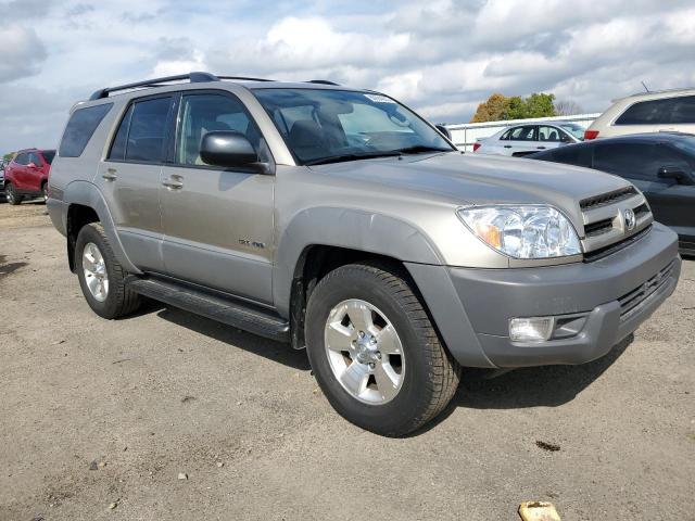 Photo 4 from auction – 2003 TOYOTA 4RUNNER SR with VIN JTEBU14R538005319