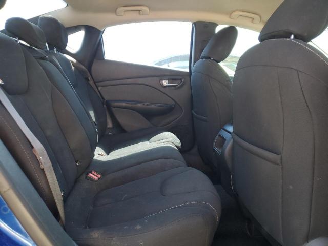 Photo 10 from auction – 2013 DODGE DART SXT with VIN 1C3CDFBA7DD335141