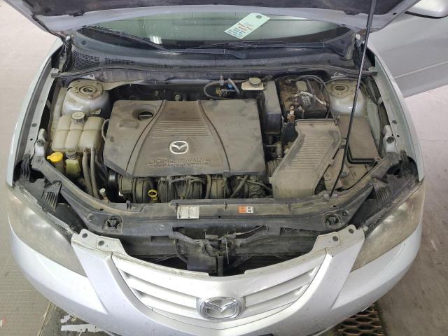 Photo 11 from auction – 2004 MAZDA 3 S with VIN JM1BK323941194099