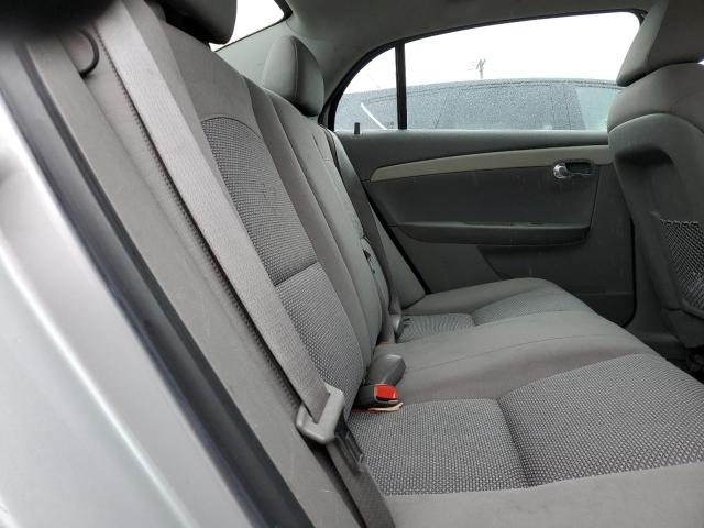 Photo 10 from auction – 2012 CHEVROLET MALIBU LS with VIN 1G1ZA5EUXCF261076