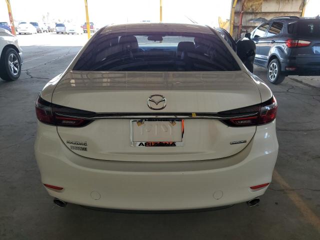 Photo 6 from auction – 2021 MAZDA 6 TOURING with VIN JM1GL1VM8M1612213