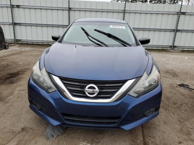 Photo 5 from auction – 2016 NISSAN ALTIMA 2.5 with VIN 1N4AL3AP6GC245909