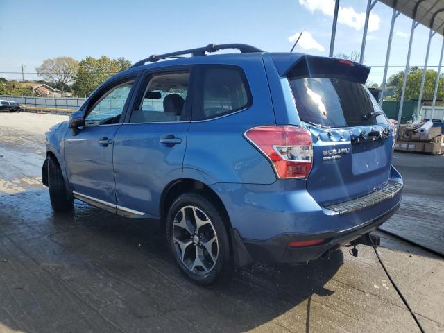 Photo 2 from auction – 2015 SUBARU FORESTER 2 with VIN JF2SJGWC0FH574027