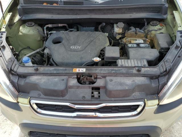 Photo 11 from auction – 2012 KIA SOUL with VIN KNDJT2A51C7447319