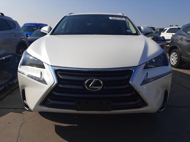 Photo 5 from auction – 2015 LEXUS NX 200T with VIN JTJYARBZ5F2014101