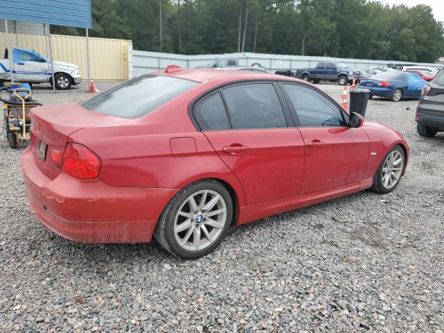 Photo 3 from auction – 2009 BMW 328 I with VIN WBAPH73549E126544