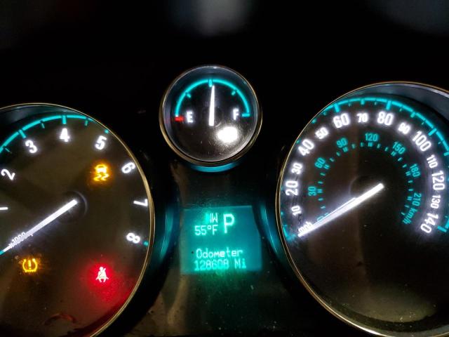 Photo 9 from auction – 2013 CHEVROLET CAPTIVA LT with VIN 3GNAL3EK5DS593268