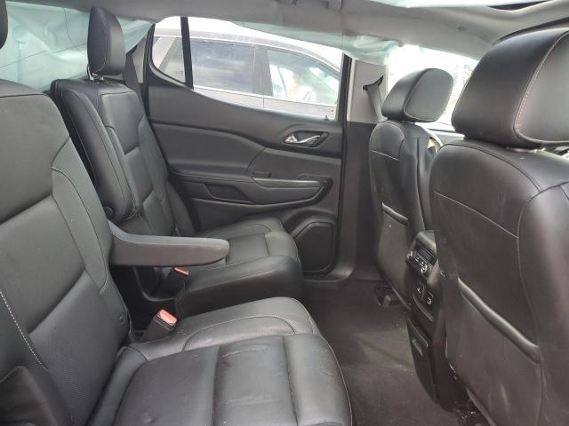 Photo 10 from auction – 2018 GMC ACADIA SLT with VIN 1GKKNMLS2JZ199228