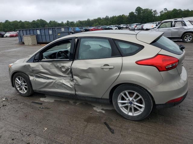 Photo 2 from auction – 2016 FORD FOCUS SE with VIN 1FADP3K22GL269922
