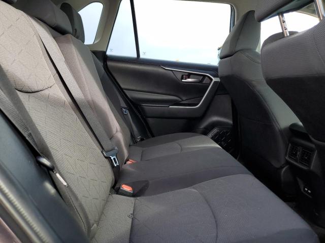 Photo 11 from auction – 2021 TOYOTA RAV4 XLE with VIN 2T3P1RFV1MC185312