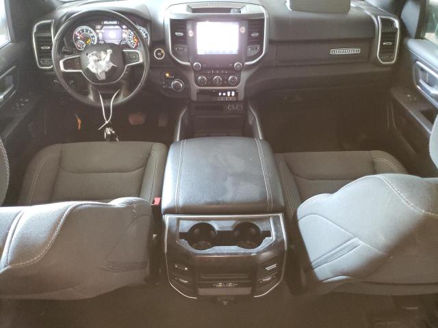 Photo 8 from auction – 2022 RAM 1500 BIG H with VIN 1C6SRFFT5NN179107