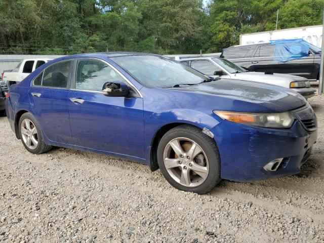 Photo 4 from auction – 2012 ACURA TSX with VIN JH4CU2F4XCC004632