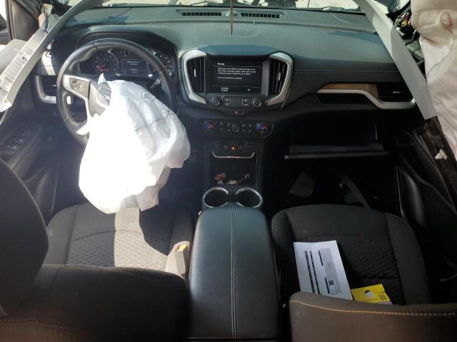Photo 8 from auction – 2019 GMC TERRAIN SL with VIN 3GKALMEX3KL189133