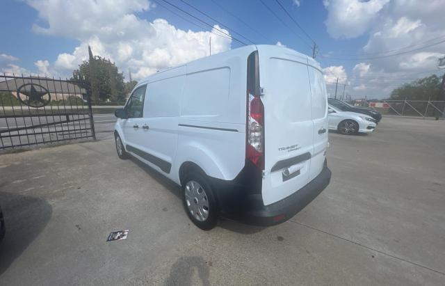 Photo 3 from auction – 2021 FORD TRANSIT CO with VIN NM0LS7E20M1497140