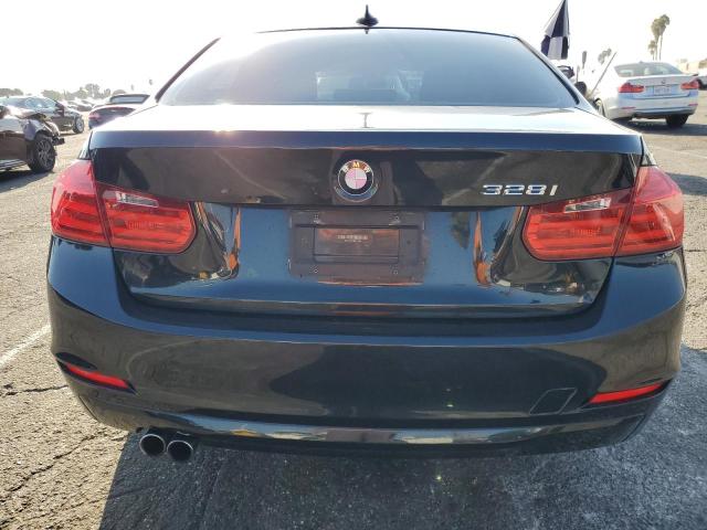 Photo 6 from auction – 2014 BMW 328 I SULE with VIN WBA3C1C54EK115999
