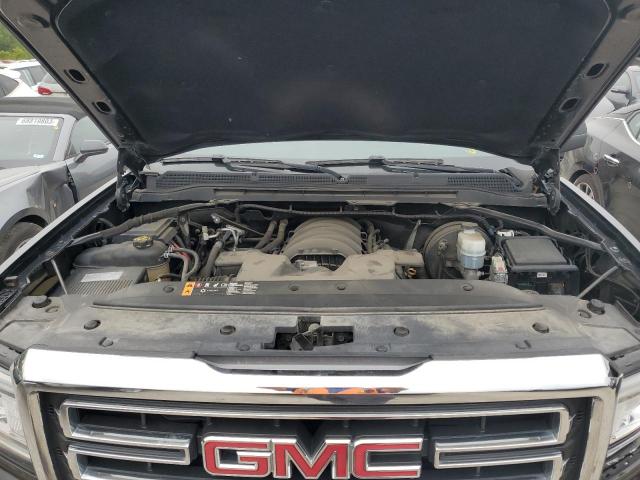 Photo 11 from auction – 2018 GMC SIERRA K15 with VIN 1GTV2MEC2JZ371829