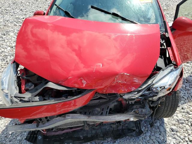 Photo 12 from auction – 2015 TOYOTA PRIUS V with VIN JTDZN3EU7FJ032680