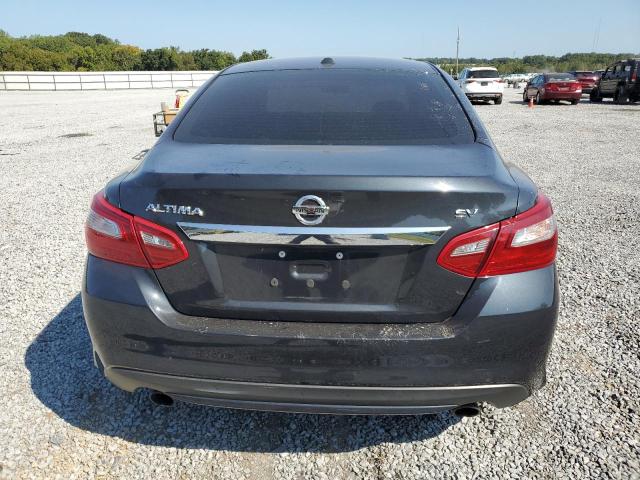 Photo 6 from auction – 2018 NISSAN ALTIMA 2.5 with VIN 1N4AL3AP1JC201095