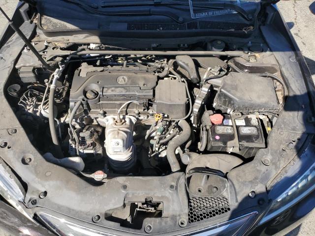 Photo 11 from auction – 2015 ACURA TLX with VIN 19UUB1F37FA001430