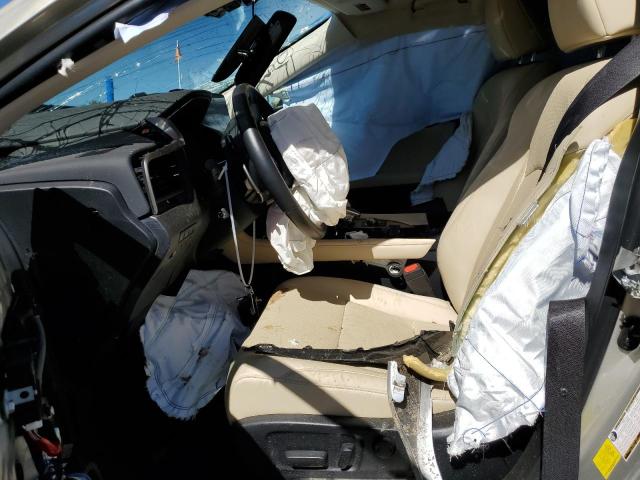 Photo 7 from auction – 2021 LEXUS RX 350 with VIN JTJHZMDA5M2053755