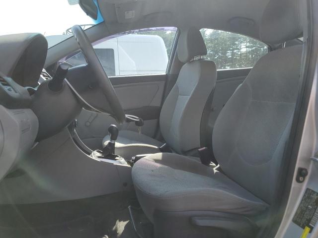 Photo 7 from auction – 2012 HYUNDAI ACCENT GLS with VIN KMHCT4AE4CU045764