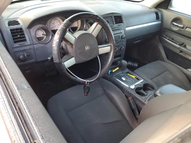 Zdjęcie 8 z aukcji – 2008 DODGE CHARGER z VIN 2B3KA43G58H181885