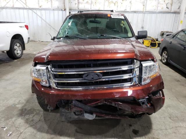 Photo 5 from auction – 2017 FORD EXPEDITION with VIN 1FMJK1JT2HEA75600