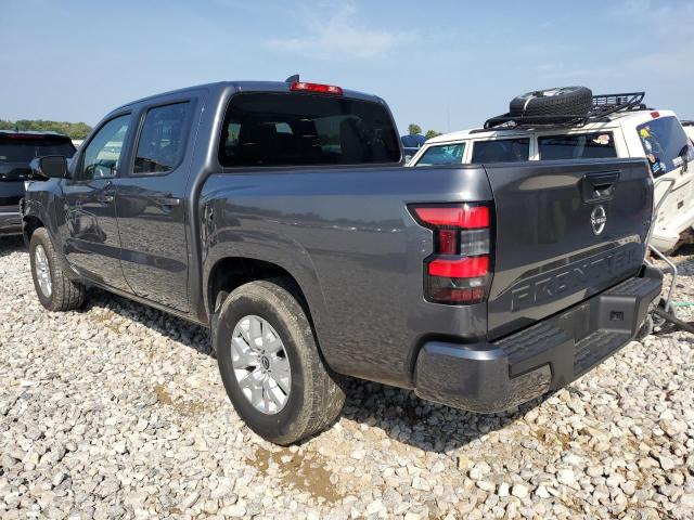 Photo 2 from auction – 2022 NISSAN FRONTIER S with VIN 1N6ED1EJ9NN657789