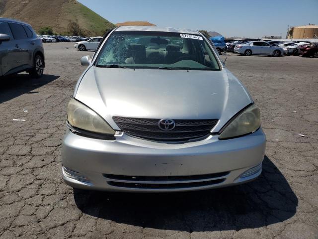 Photo 5 from auction – 2003 TOYOTA CAMRY LE/X with VIN JTDBE32K330181660