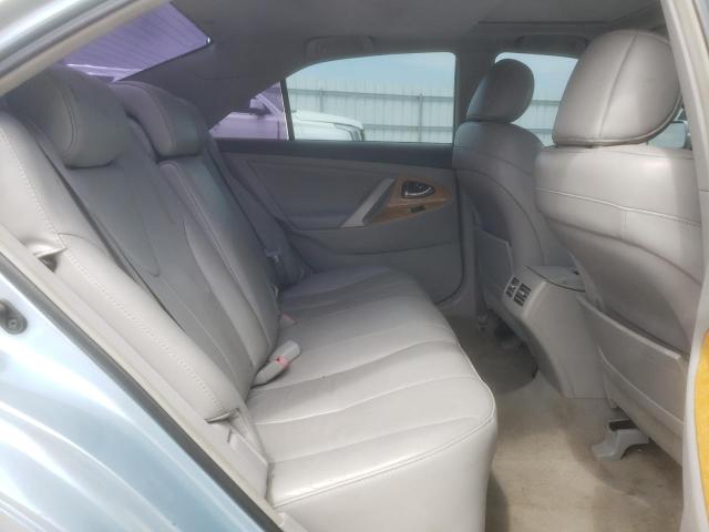 Photo 10 from auction – 2007 TOYOTA CAMRY CE with VIN 4T1BE46K17U628092
