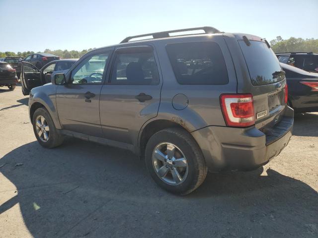 Photo 2 from auction – 2012 FORD ESCAPE XLT with VIN 1FMCU9D79CKB51372