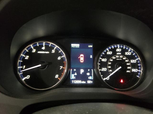 Photo 9 from auction – 2014 MITSUBISHI OUTLANDER with VIN JA4JZ4AX8EZ005621