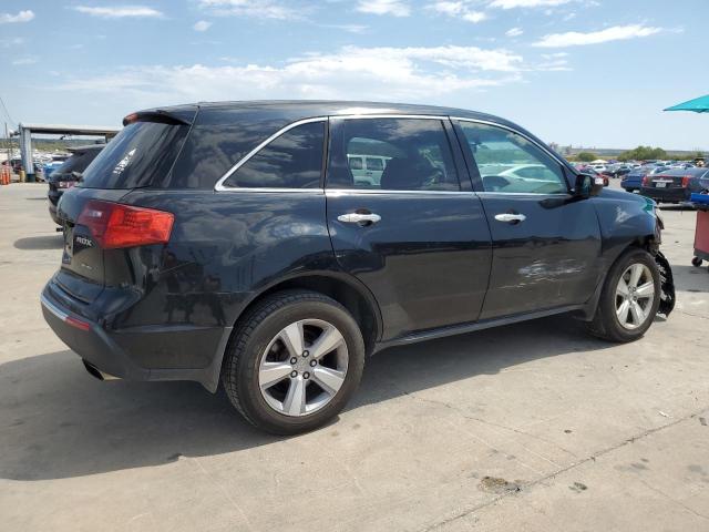 Photo 3 from auction – 2011 ACURA MDX TECHNO with VIN 2HNYD2H67BH544967