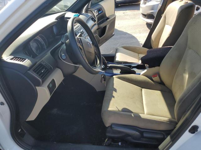 Photo 7 from auction – 2017 HONDA ACCORD LX with VIN 1HGCR2F33HA034361