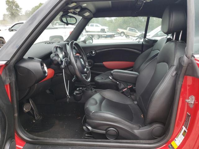 Photo 7 from auction – 2011 MINI COOPER S with VIN WMWZP3C51BT249420