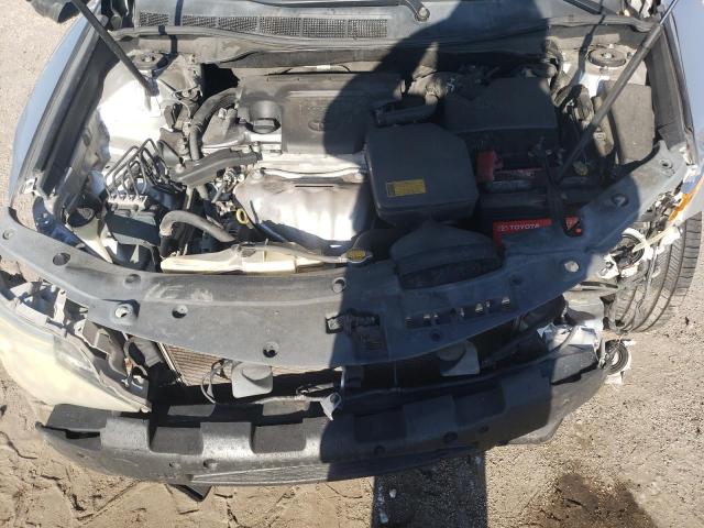 Photo 11 from auction – 2013 TOYOTA CAMRY L with VIN 4T1BF1FK9DU254774