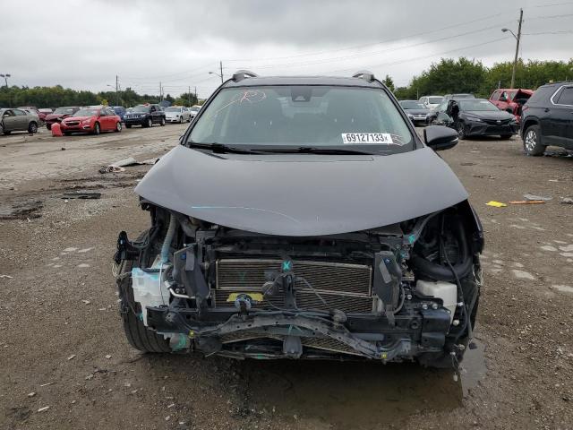 Photo 5 from auction – 2016 TOYOTA RAV4 HV LI with VIN JTMDJREV2GD012841