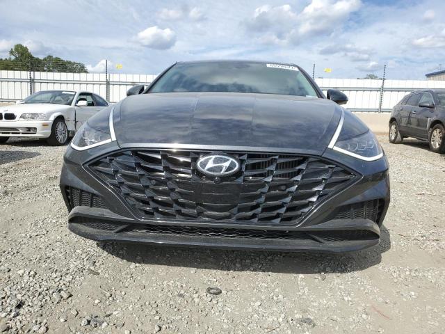 Photo 5 from auction – 2022 HYUNDAI SONATA with VIN KMHL34J29NA229799