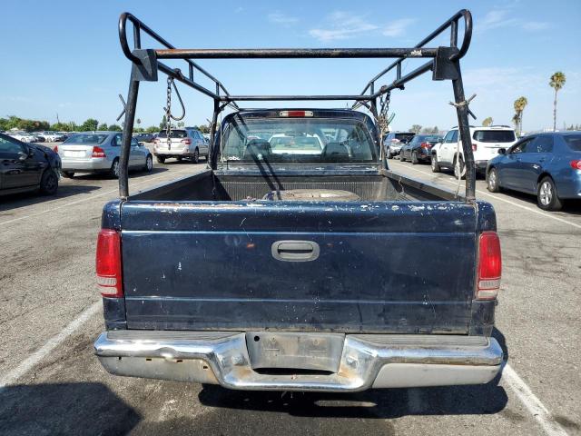 Фото 6 с аукциона – 2001 DODGE DAKOTA с VIN 1B7GL22X51S305852