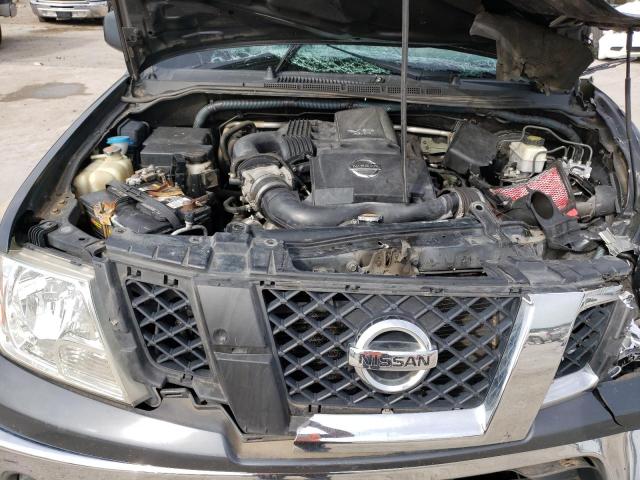 صورة رقم 11 من المزاد - 2011 NISSAN FRONTIER S مع VIN 1N6AD0EV6BC447525