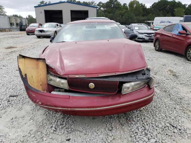 Photo 5 from auction – 1997 CHRYSLER LHS with VIN 2C3HC56F8VH580379