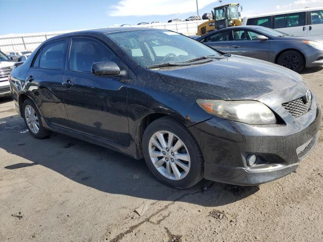 Photo 4 from auction – 2010 TOYOTA COROLLA BA with VIN 2T1BU4EE1AC454306