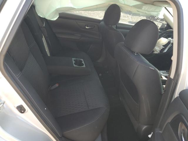 Photo 10 from auction – 2018 NISSAN ALTIMA 2.5 with VIN 1N4AL3AP7JC218600