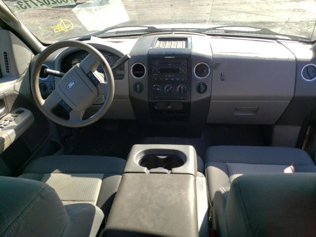 Photo 8 from auction – 2007 FORD F150 with VIN 1FTPX14V07NA08246