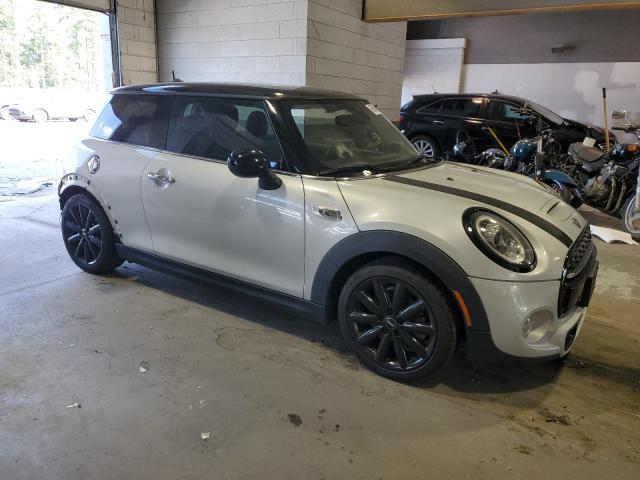 Photo 4 from auction – 2019 MINI COOPER S with VIN WMWXP7C54K2A53432