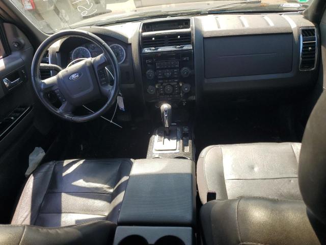 Photo 8 from auction – 2011 FORD ESCAPE LIM with VIN 1FMCU9E71BKC46974