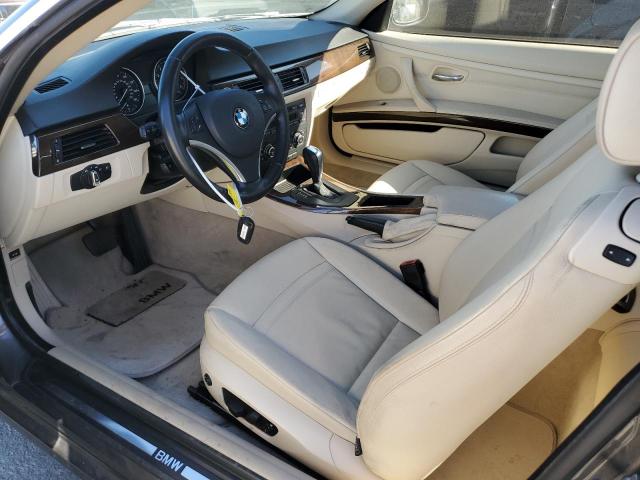 Снимка 7 от търг – 2011 BMW 328 XI с VIN WBAKF3C51BE566705